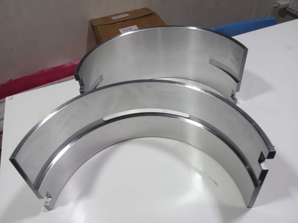 DGS-MARINE BEARING SPARE PARTS 